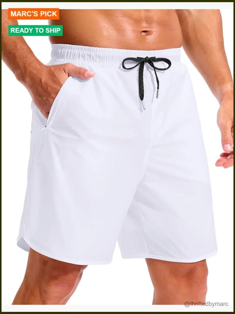 Men's 7
